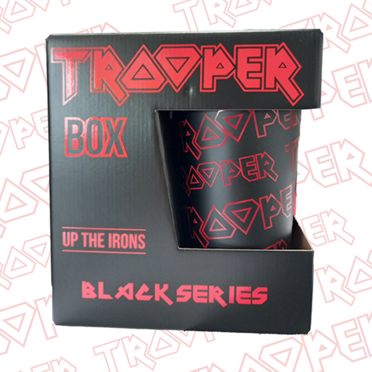 trooper box black series